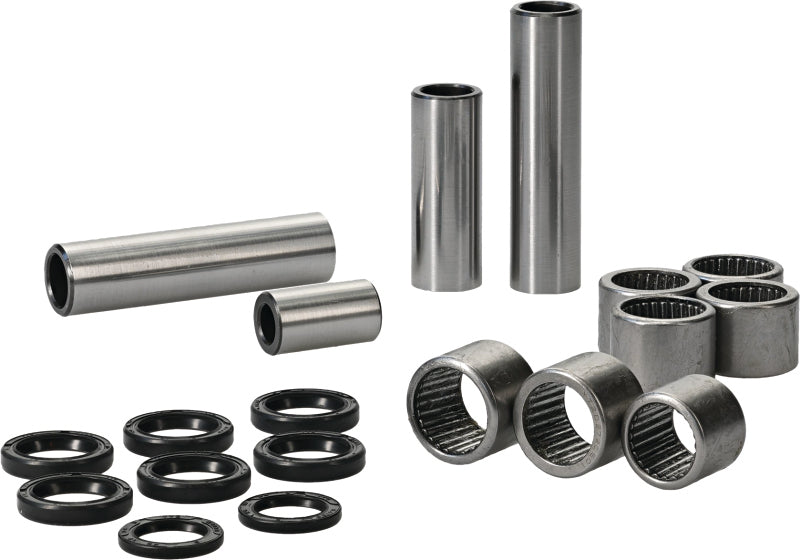 All Balls Racing 2019-2023 Yamaha XTZ12 Super Tenere Linkage Bearing Kit - 27-1204