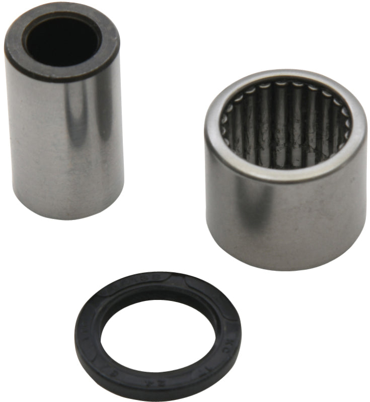 All Balls Racing 2019-2023 Yamaha XTZ12 Super Tenere Lower Rear Shock Bearing Kit - 29-5091