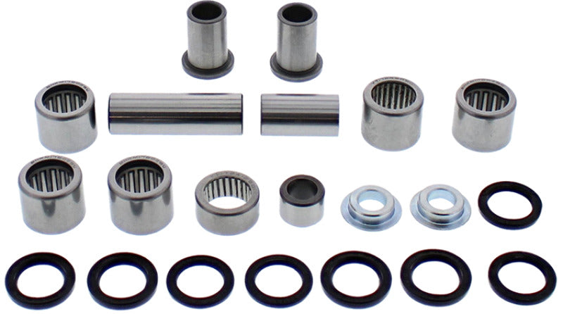 All Balls Racing 2019-2023 Yamaha YZ85 Linkage Bearing Kit - 27-1193