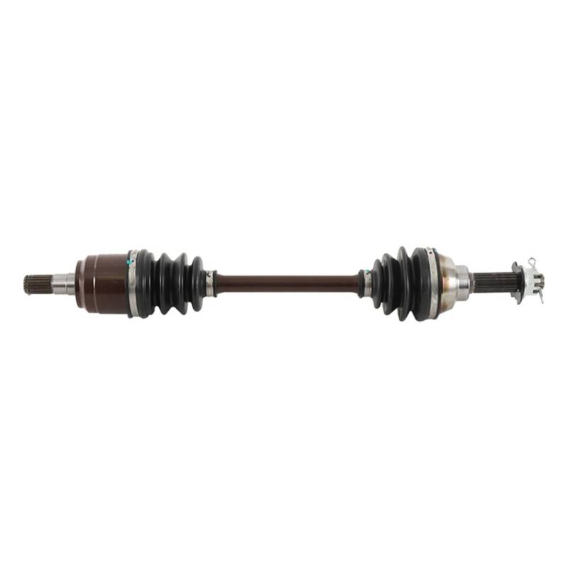 All Balls Racing 2019-2024 LT-A 500 X King Quad 4x4/2015-2024 LT-A 500 XP King Quad Power Steering Axle - AB6-SK-8-303