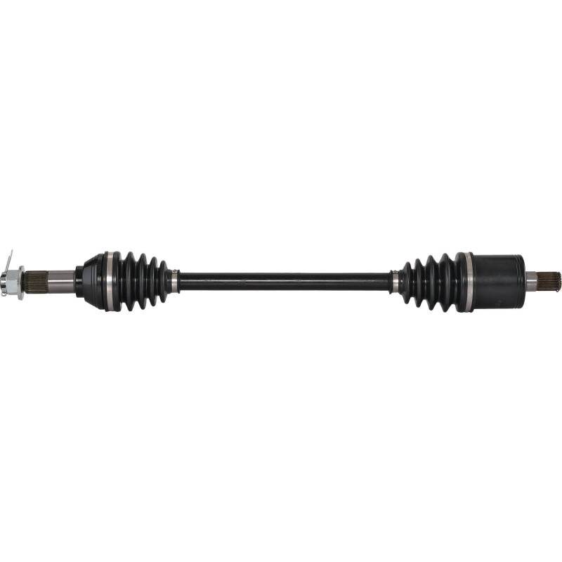 All Balls Racing 2019 Can-Am Defender 1000 XTP 6 Ball Axle Front Left - AB6-CA-8-339