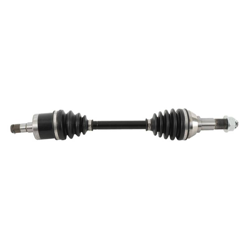 All Balls Racing 2019 Can-Am Outlander 450 6x6 6 Ball Axle Front Left - AB6-CA-8-122