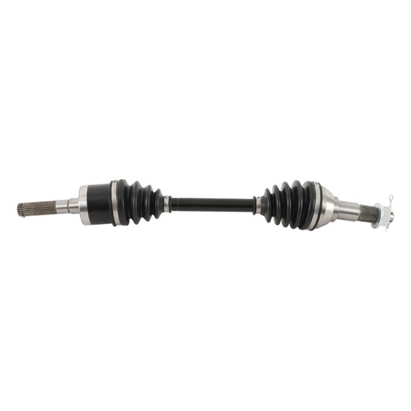 All Balls Racing 2019 Can-Am Outlander 450 6x6 6 Ball Axle Front Right - AB6-CA-8-222