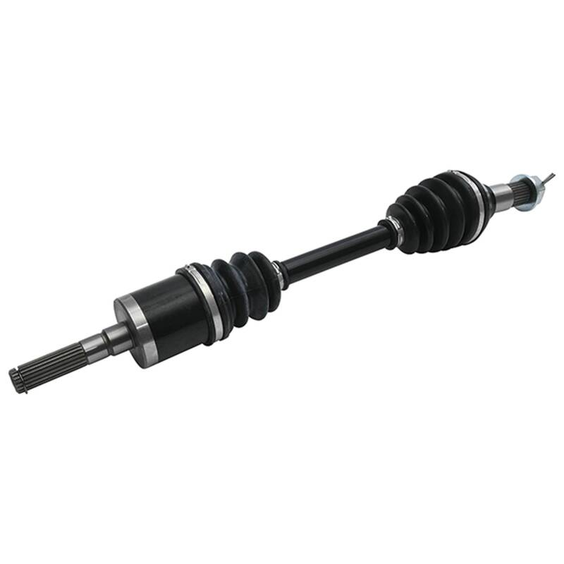 All Balls Racing 2019 Can-Am Outlander Max PRO 570 EFI 6 Ball Axle Front Right - AB6-CA-8-231