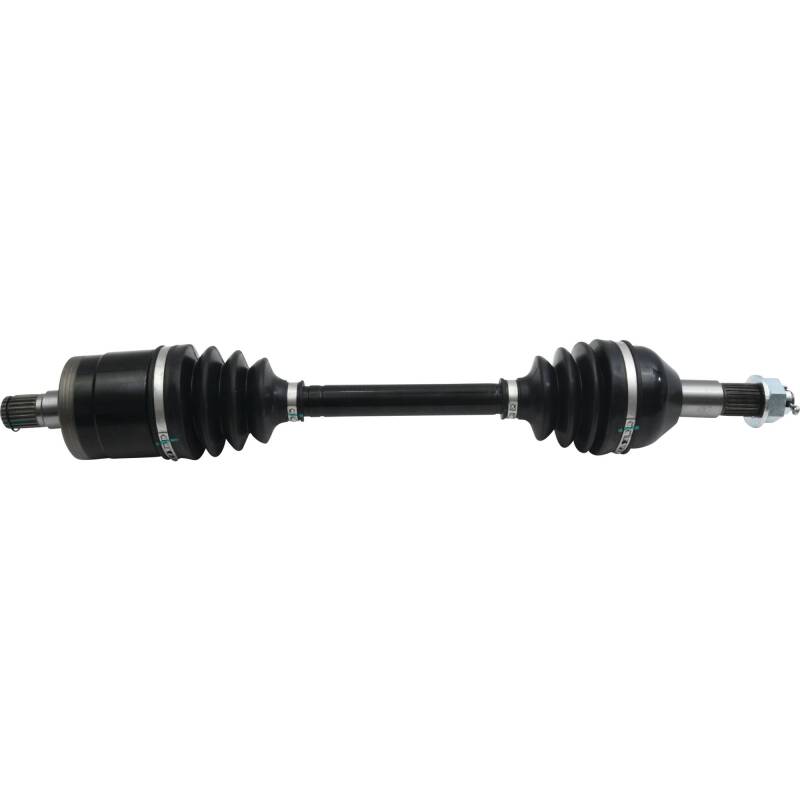 All Balls Racing 2019 Can-Am Outlander Max PRO 570 EFI 6 Ball Axle Rear Left - AB6-CA-8-311