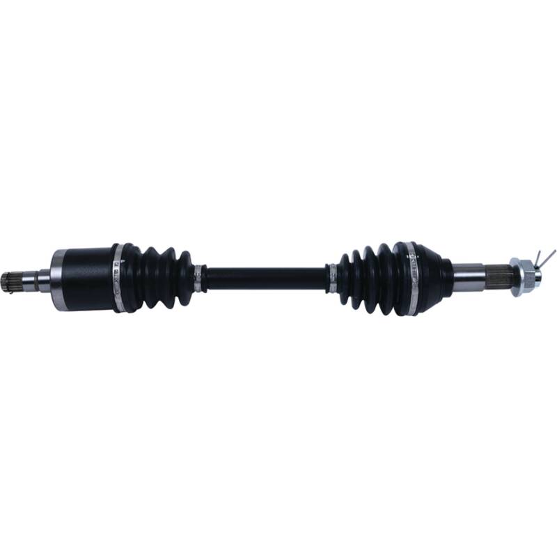 All Balls Racing 2019 Can-Am Outlander Max PRO 570 EFI 8 Ball Axle Front Left - AB8-CA-8-232