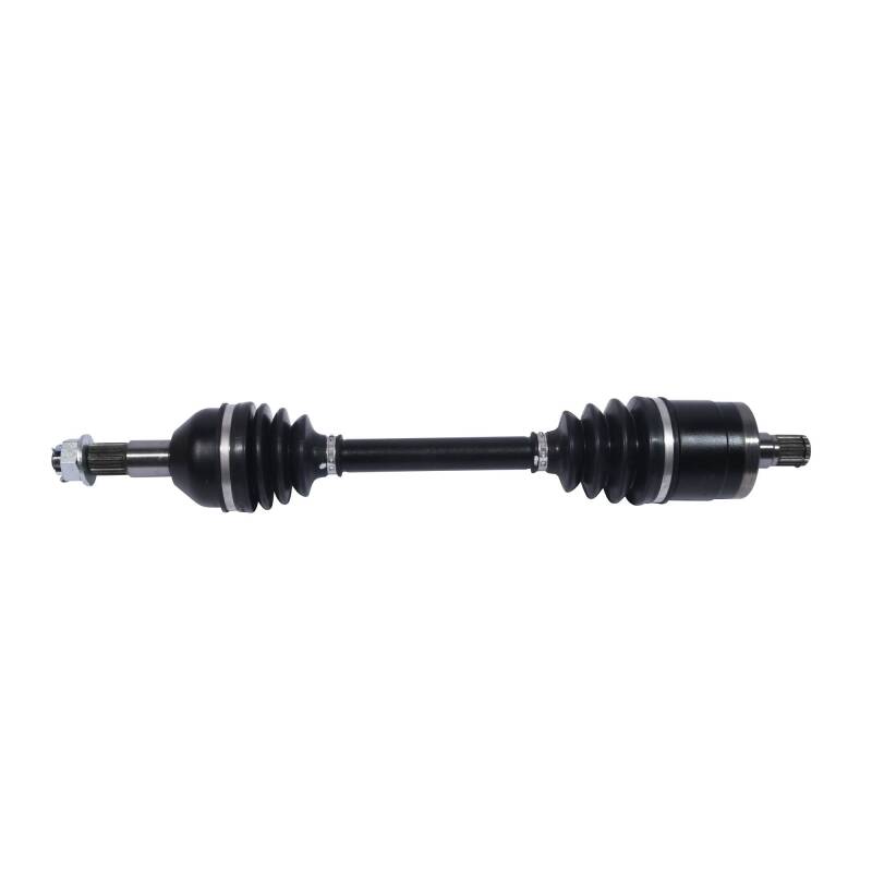 All Balls Racing 2019 Can-Am Outlander Max PRO 570 EFI 8 Ball Axle - Rear Left - AB8-CA-8-311