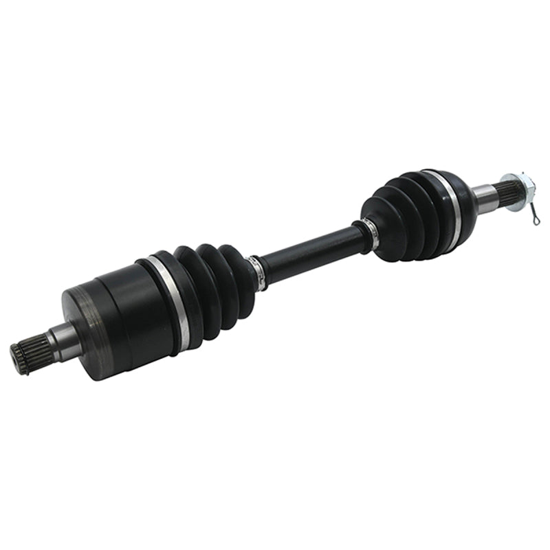 All Balls Racing 2019 Can-Am Outlander Max PRO 570 EFI 8 Ball Axle - Rear Right - AB8-CA-8-312