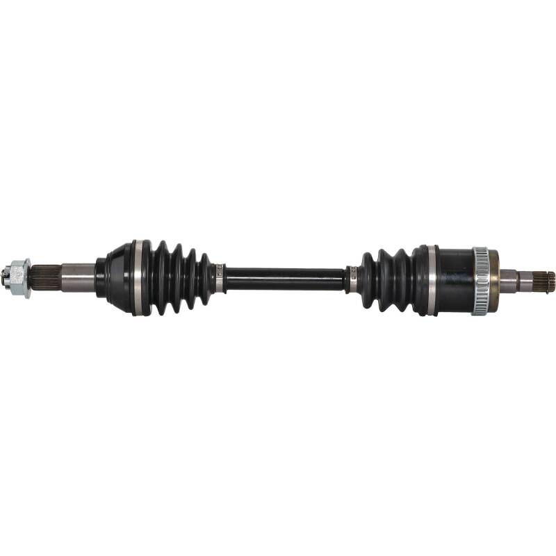 All Balls Racing 2019 Can-Am Renegade 650 EFI 6 Ball Axle Front Left - AB6-CA-8-338