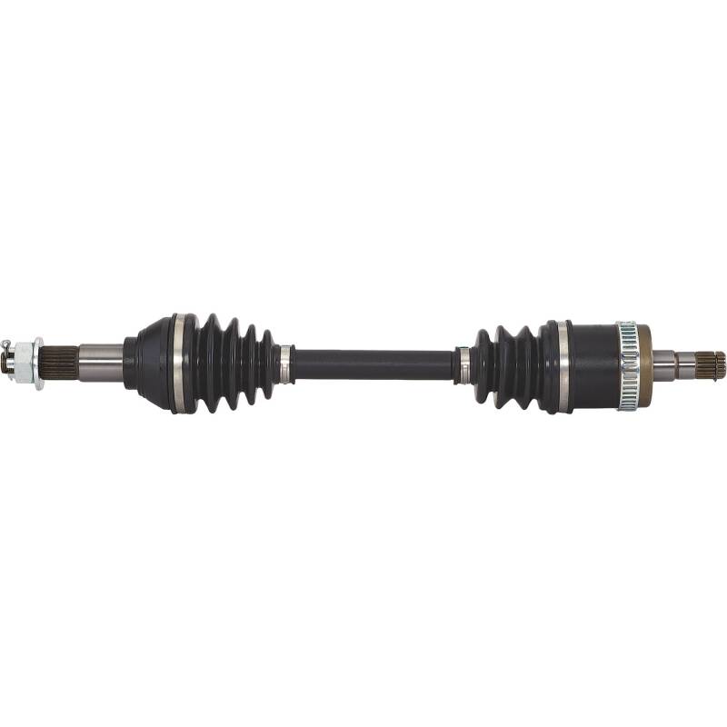 All Balls Racing 2019 Can-Am Renegade 650 EFI 8 Ball Axle Front Left - AB8-CA-8-338