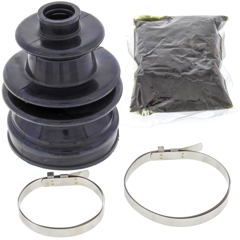 All Balls Racing 2019 Can-Am Renegade XMR 570 EFI CV Boot Repair Kit - Front - Inner - 19-5017