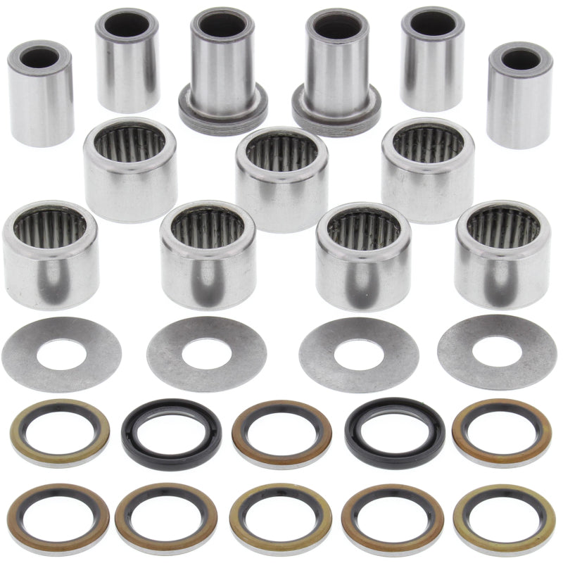 All Balls Racing 2019 Gas-Gas TXE Electric Linkage Bearing Kit - 27-1154
