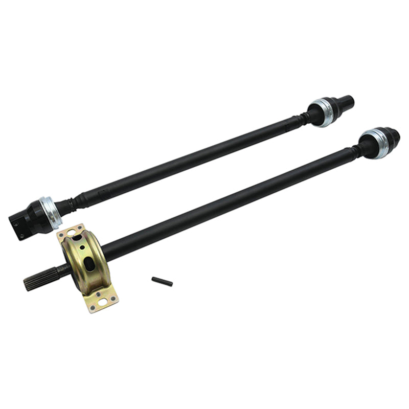 All Balls Racing 2019 Polaris Ranger 1000 EPS BASE Prop Shaft - Front - PRP-PO-09-017