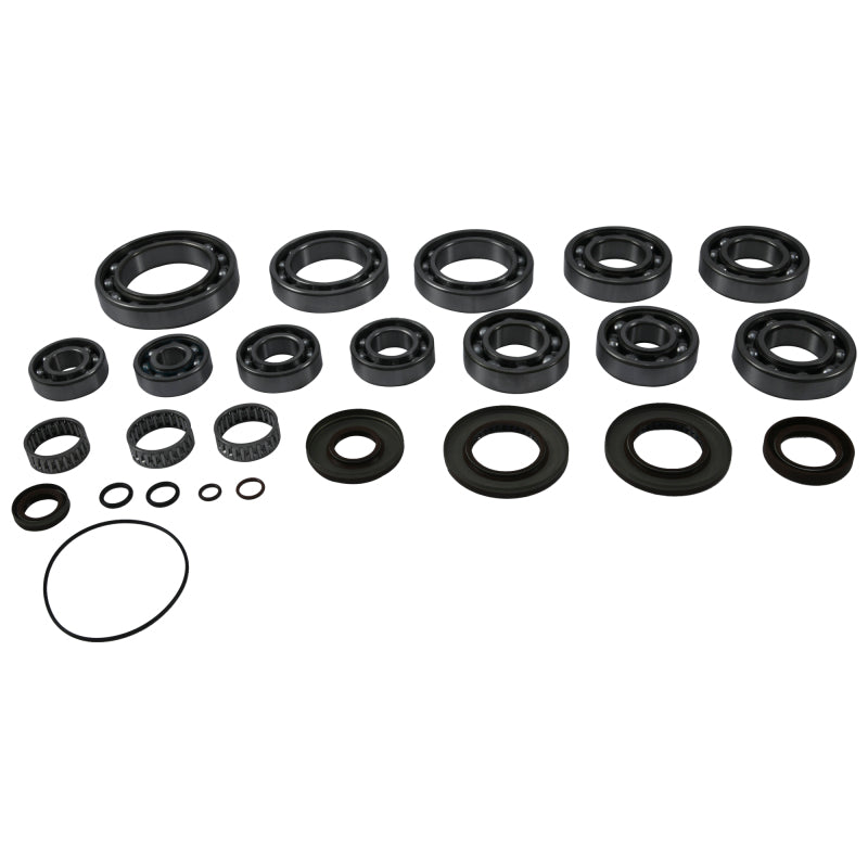 All Balls Racing 2019 Polaris Ranger 1000 EPS HD MD Transaxle Bearing & Seal Kit - 25-2132