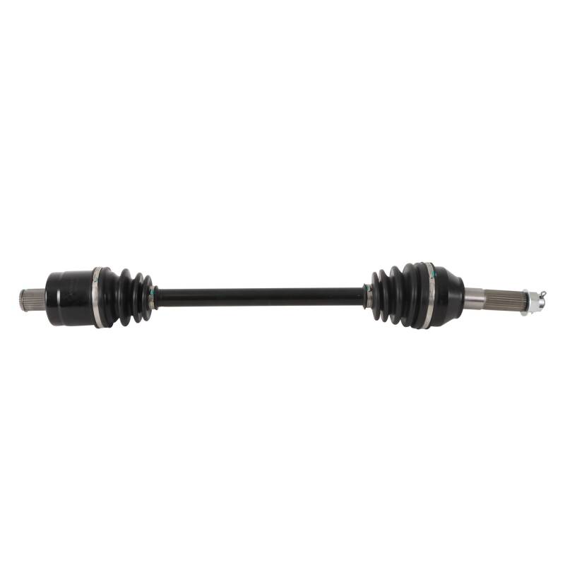 All Balls Racing 2019 Polaris Ranger 900 Crew 6 Ball Axle Rear Left - AB6-PO-8-400