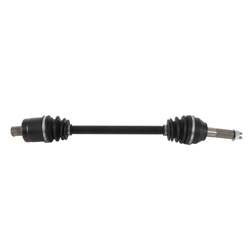 All Balls Racing 2019 Polaris Ranger 900 Crew 8 Ball Axle Rear Left - AB8-PO-8-400