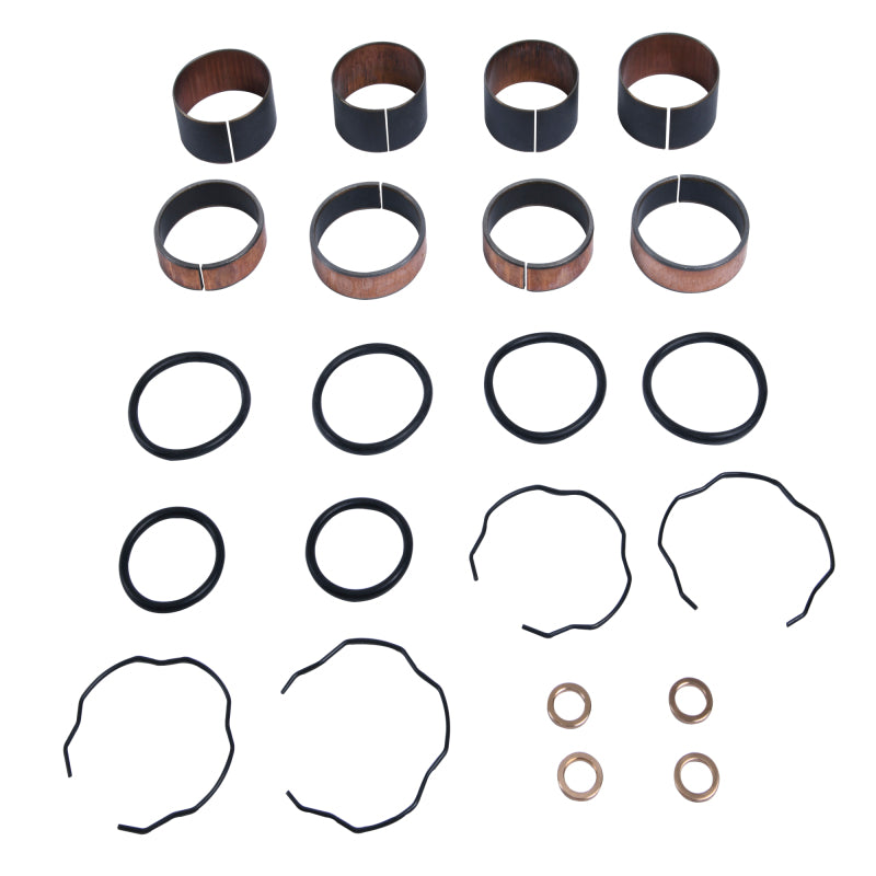 All Balls Racing 2019 Yamaha NIKEN Fork Bushing Kit - 38-6139