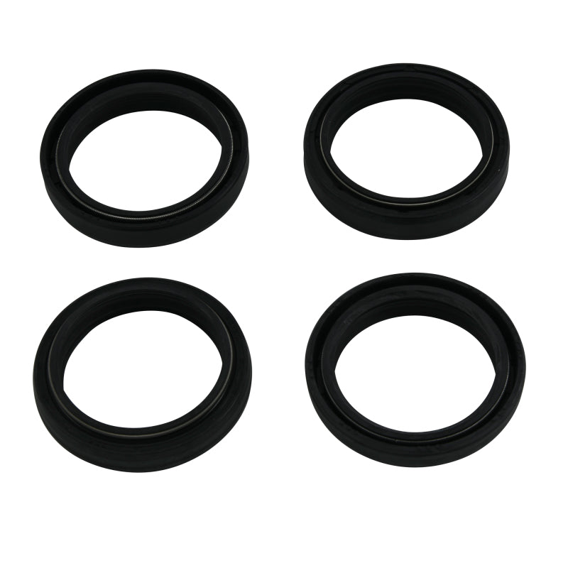 All Balls Racing 2019 Yamaha NIKEN Fork Oil Seal Only Kit - 55-162