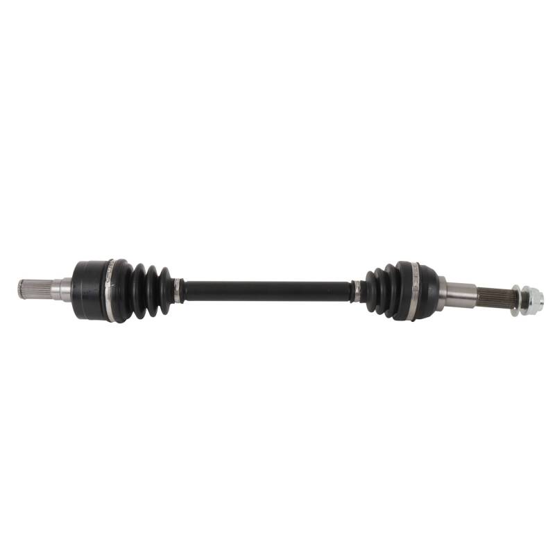 All Balls Racing 2019 Yamaha Wolverine X2 8 Ball Axle Rear Left - AB8-YA-8-326