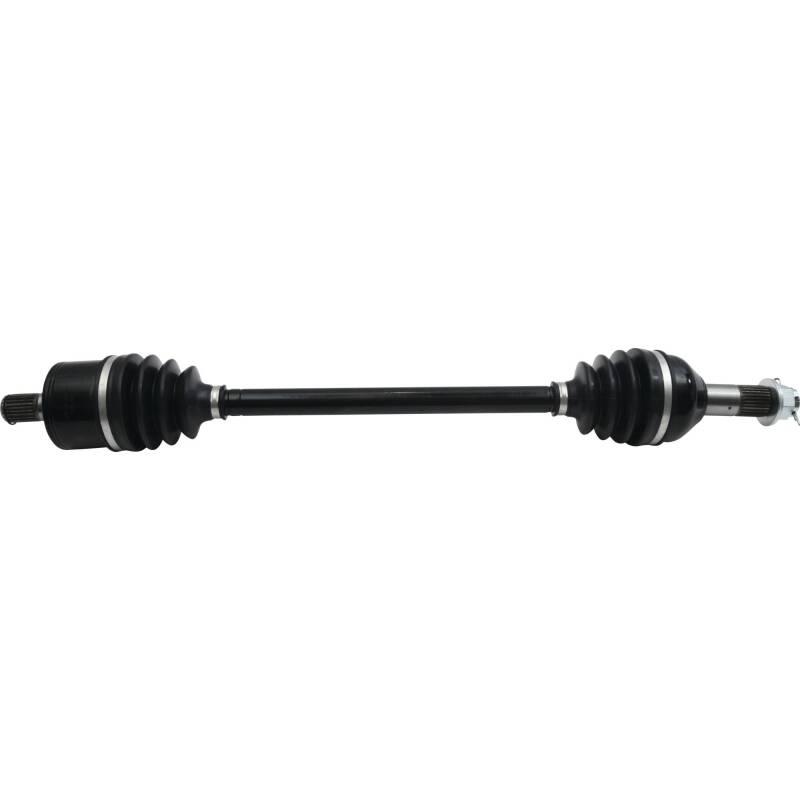 All Balls Racing 2020-2021 Can-Am Defender 1000 DPS 6 Ball Axle Rear Left - AB6-CA-8-313