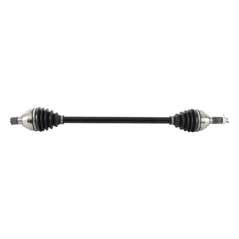 All Balls Racing 2020-2021 Can-Am Maverick X3 Max Turbo R RS 6 Ball Axle Rear Left - AB6-CA-8-328