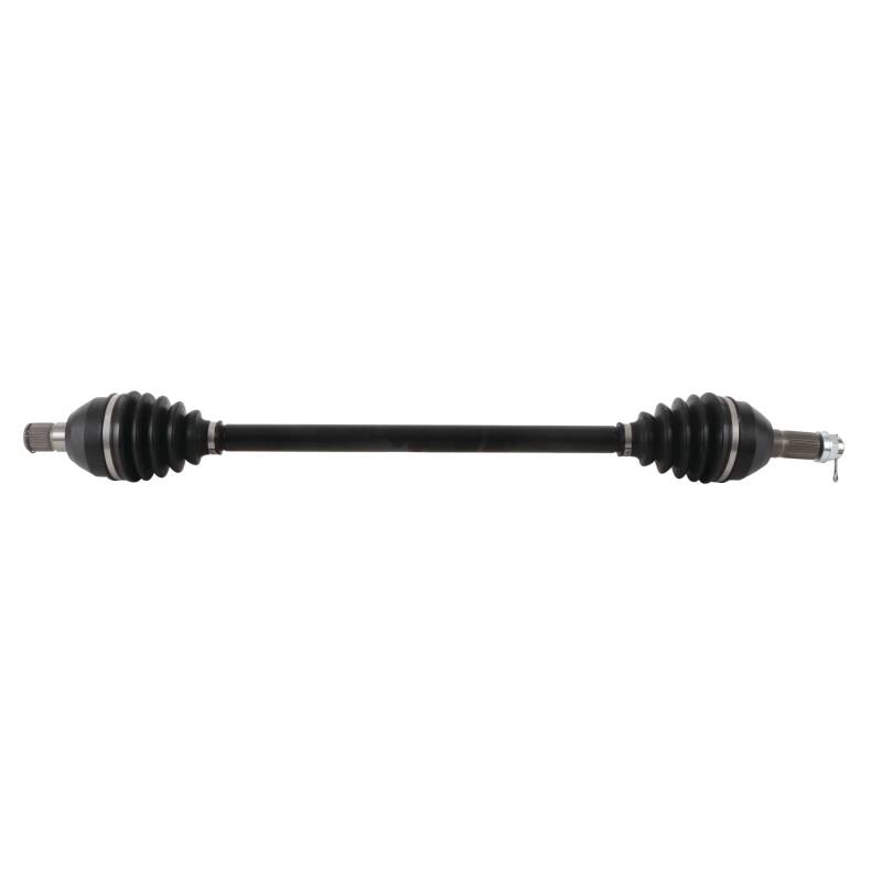 All Balls Racing 2020-2021 Can-Am Maverick X3 Max Turbo R RS 8 Ball Axle Rear Left - AB8-CA-8-328