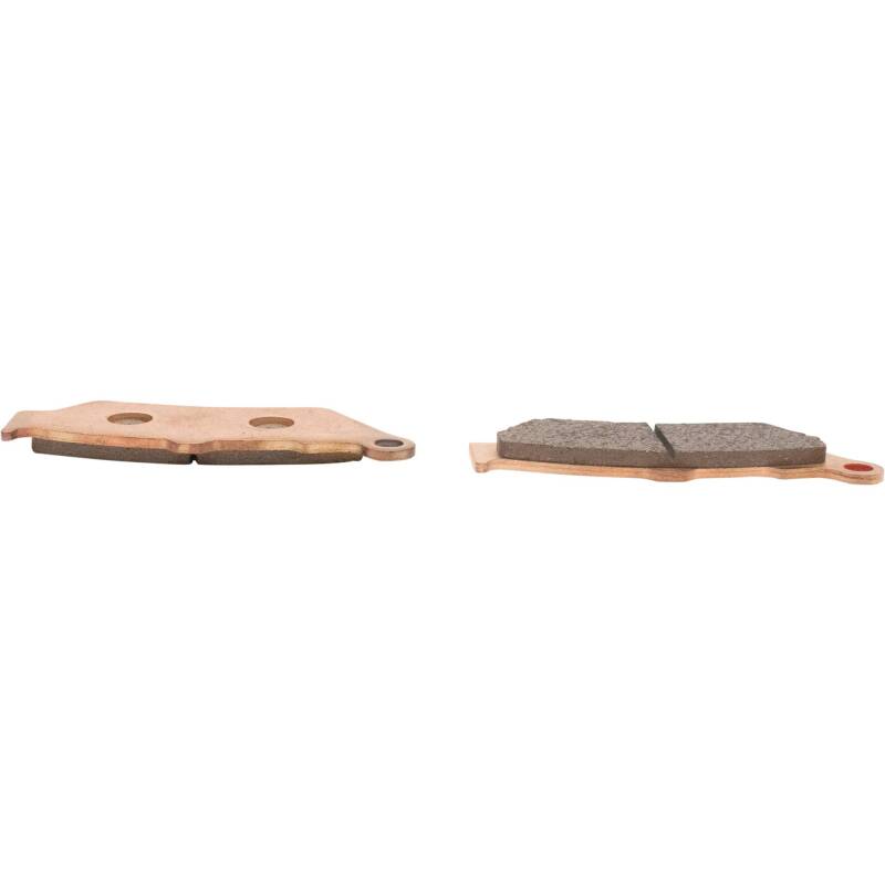 All Balls Racing 2020-2021 Husqvarna FR 450 Rally Sintered Brake Pad - Front - 18-8078