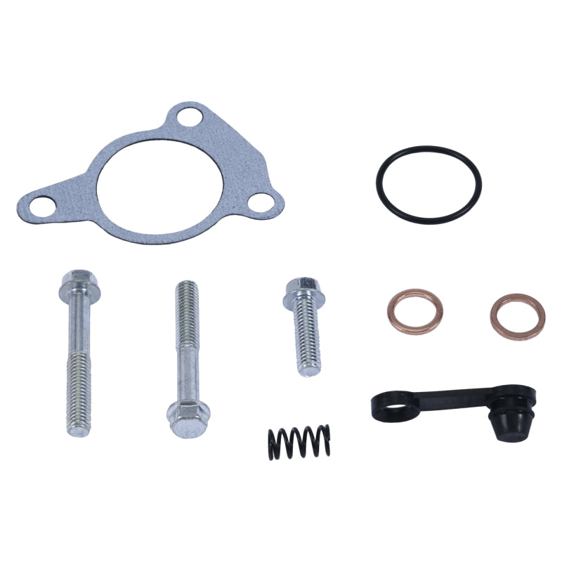 All Balls Racing 2020-2021 Husqvarna FR 450 Rally Slave Cylinder Rebuild Kit Clutch - 18-6039