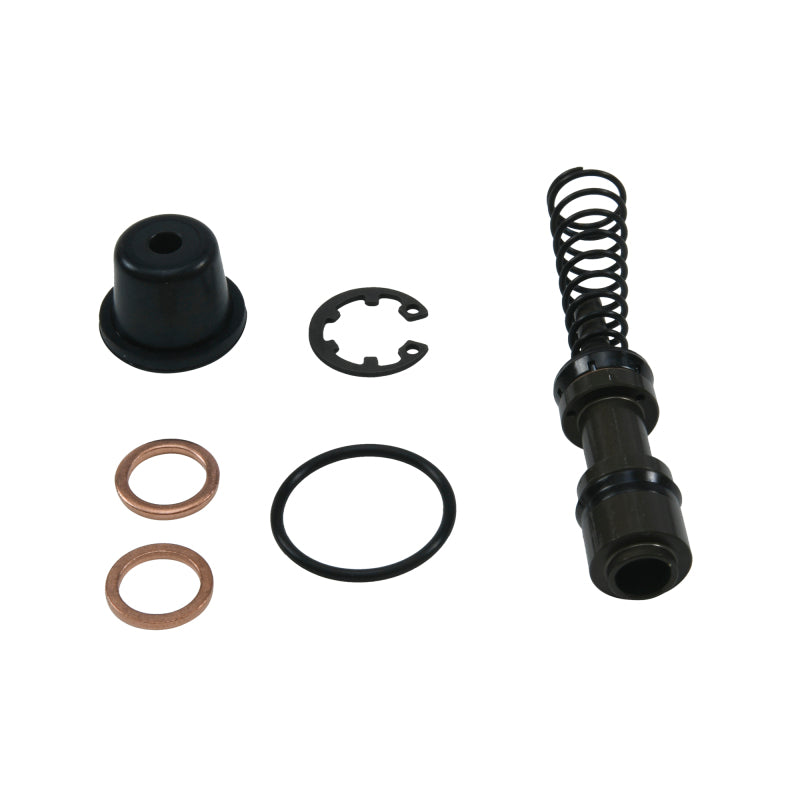 All Balls Racing 2020-2021 KTM Adventure 390 Master Cylinder Rebuild Kit Front - 18-1117