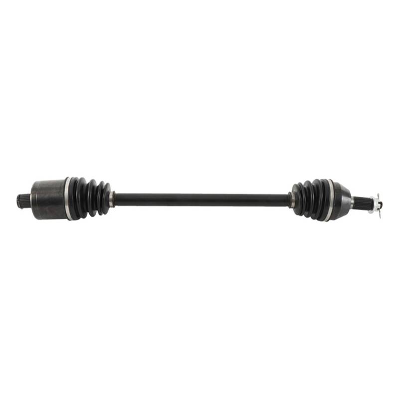 All Balls Racing 2020-2021 Polaris RZR XP 4 Turbo 8 Ball Axle Rear Left - AB8-PO-8-374