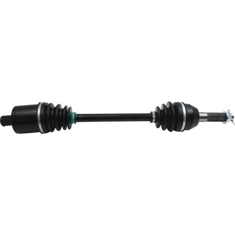 All Balls Racing 2020-2021 Ranger 500 2x4/2019-2022 Ranger 500 4x4/2019-2021 Ranger 570 4x4 Axle - AB6-PO-8-401