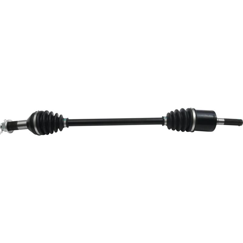 All Balls Racing 2020-2023 Can-Am Defender 1000 DPS 6 Ball Axle Front Left - AB6-CA-8-134