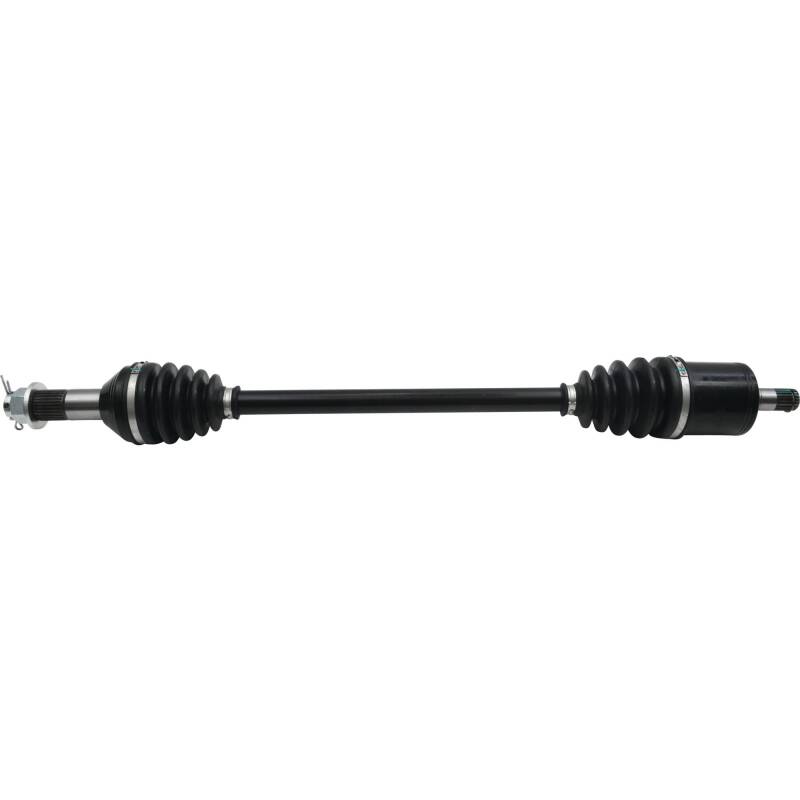 All Balls Racing 2020-2023 Can-Am Defender 1000 DPS 6 Ball Axle Front Right - AB6-CA-8-133