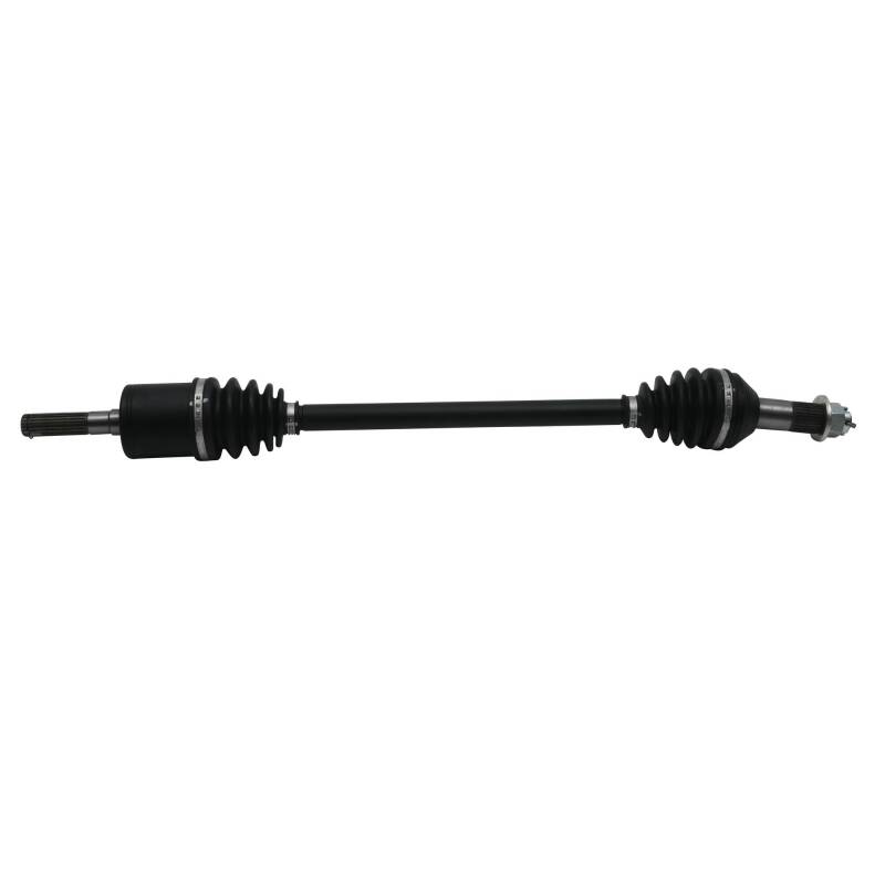 All Balls Racing 2020-2023 Can-Am Defender 1000 DPS 8 Ball Axle - Front Left - AB8-CA-8-134
