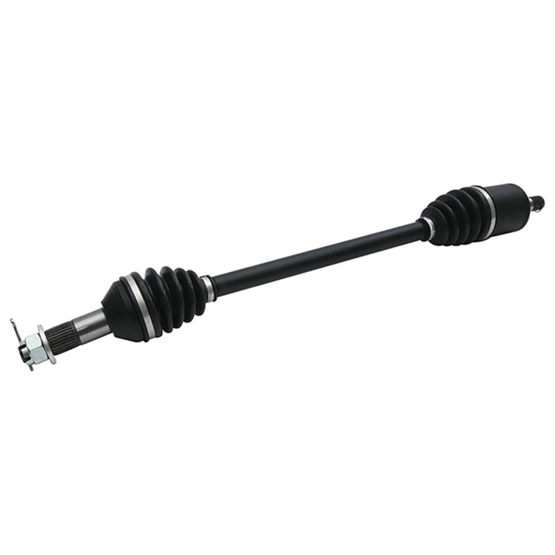 All Balls Racing 2020-2023 Can-Am Defender 1000 DPS 8 Ball Axle - Front Right - AB8-CA-8-133
