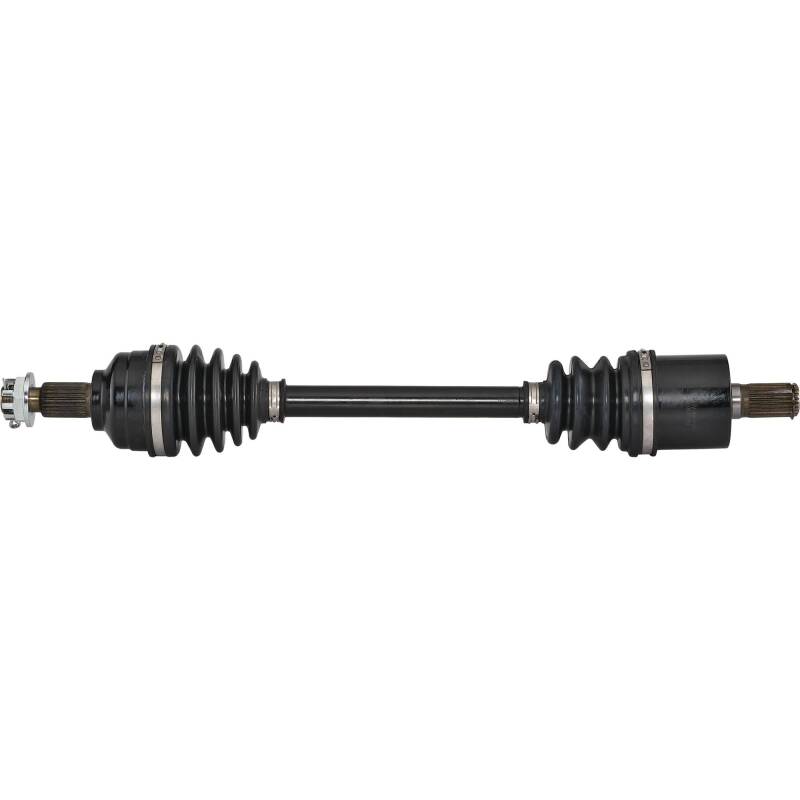 All Balls Racing 2020-2023 Honda TRX420 FA IRS 6 Ball Axle Rear Left - AB6-HO-8-372