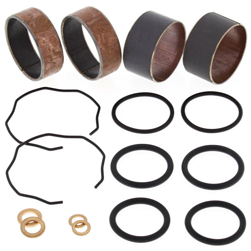 All Balls Racing 2020-2023 Kawasaki KLX230 Fork Bushing Kit - 38-6103