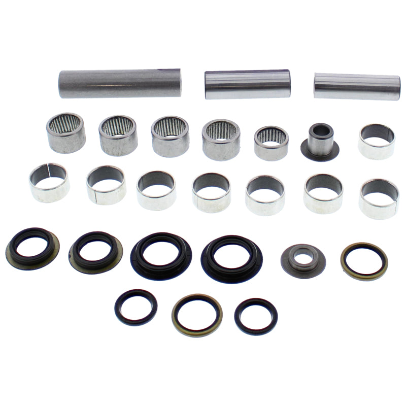All Balls Racing 2020-2023 Kawasaki KLX230 Linkage Bearing Kit - 27-1200