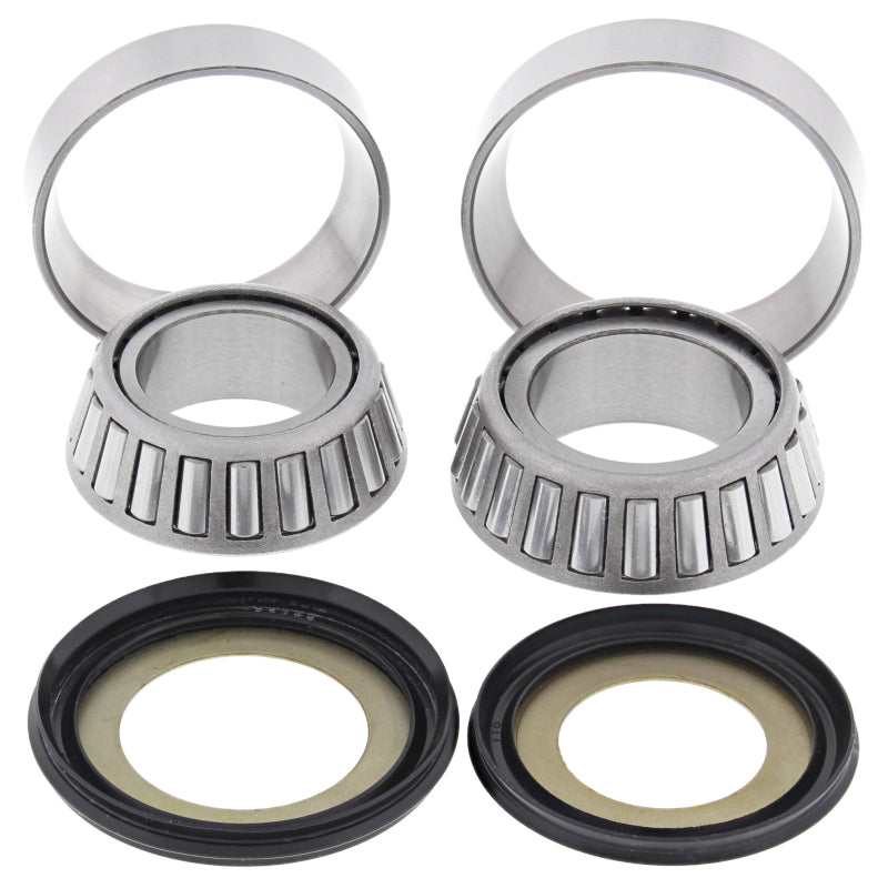All Balls Racing 2020-2023 Kawasaki KLX230 Steering Bearing Kit - 22-1009