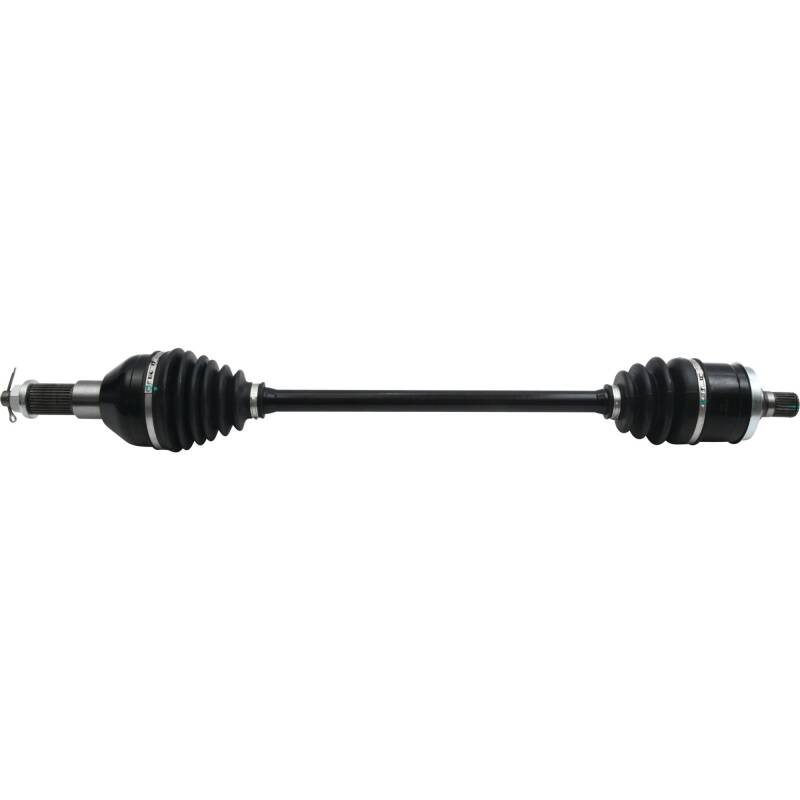 All Balls Racing 2020-2023 Kawasaki Teryx KRX 1000 6 Ball Axle Front Left - AB6-KW-8-138