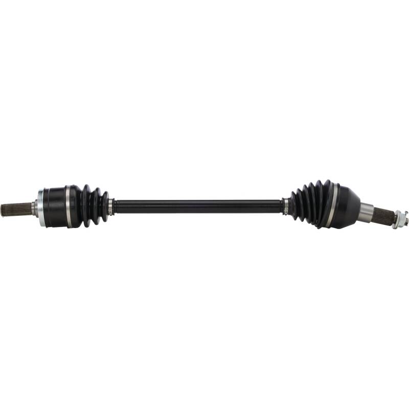 All Balls Racing 2020-2023 Kawasaki Teryx KRX 1000 8 Ball Axle - Front Right - AB8-KW-8-139