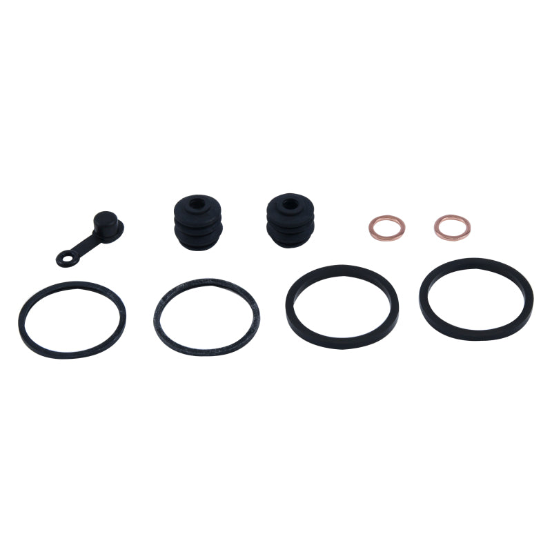 All Balls Racing 2020-2023 Kawasaki Teryx KRX 1000 Caliper Rebuild Kit Front - 18-3310
