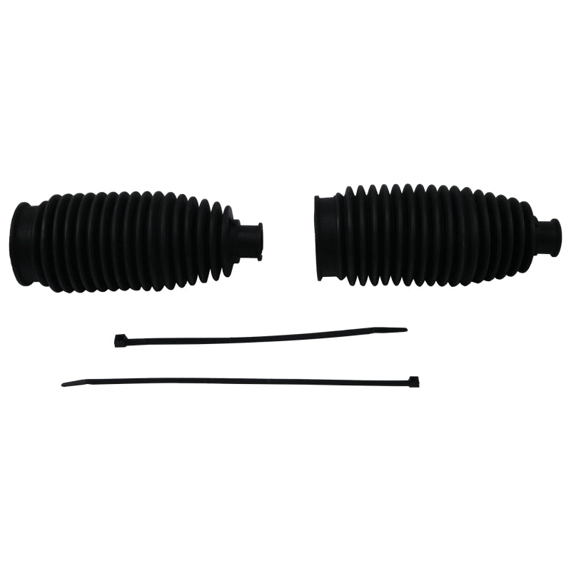 All Balls Racing 2020-2023 Kawasaki Teryx KRX 1000 Rack Boot Kit - 51-3009