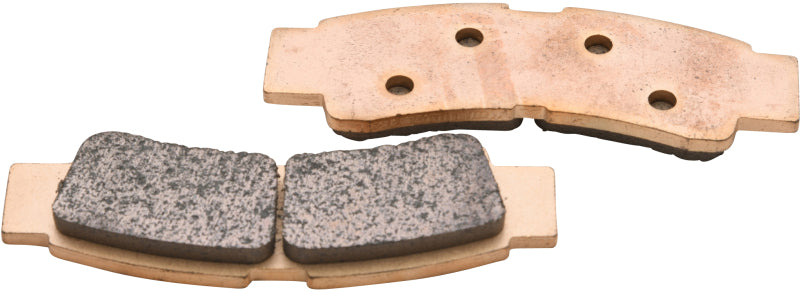 All Balls Racing 2020-2023 Kawasaki Teryx KRX 1000 Sintered Brake Pad Front Left - 18-8059