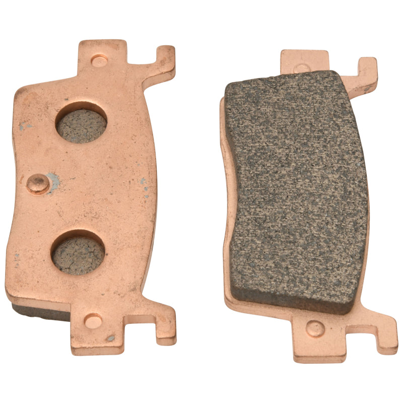 All Balls Racing 2020-2023 Kawasaki Teryx KRX 1000 Sintered Brake Pad Rear Left - 18-8057