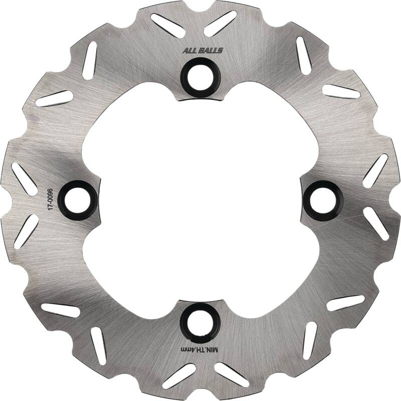 All Balls Racing 2020-2023 Polaris Scrambler 1000 XP 55 Brake Disc Front - 18-0096