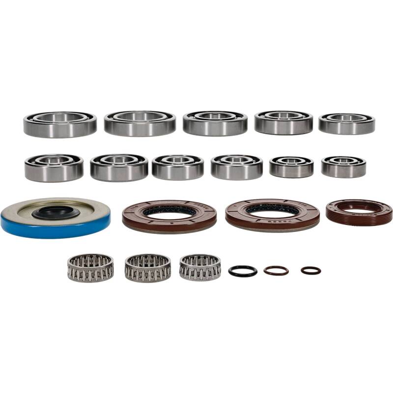All Balls Racing 2020-2023 Polaris Sportsman 570 Premium Transaxle Bearing & Seal Kit - 25-2142