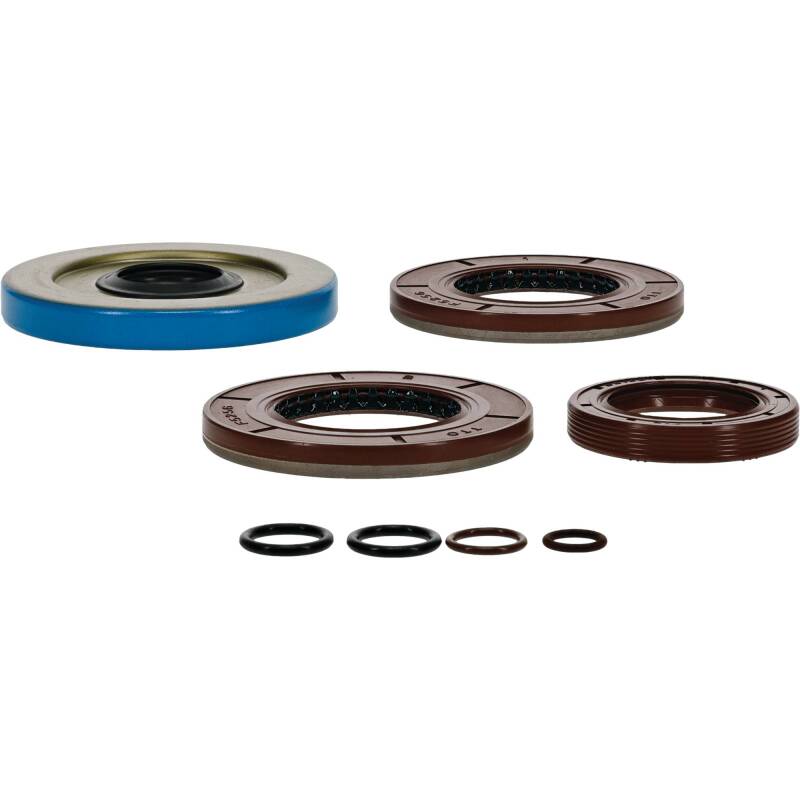 All Balls Racing 2020-2023 Polaris Sportsman 570 Premium Transaxle Seal Kit - 25-2142-5