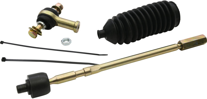 All Balls Racing 2020 Can-Am Commander 800R DPS Rack Tie Rod Kit - Left - 51-1105-L