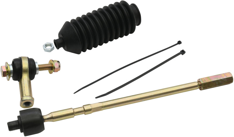 All Balls Racing 2020 Can-Am Commander 800R DPS Rack Tie Rod Kit - Right - 51-1105-R